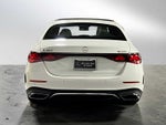 2026 Mercedes-Benz E 350 4MATIC® Sedan