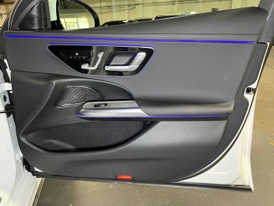 2026 Mercedes-Benz E 350 4MATIC® Sedan