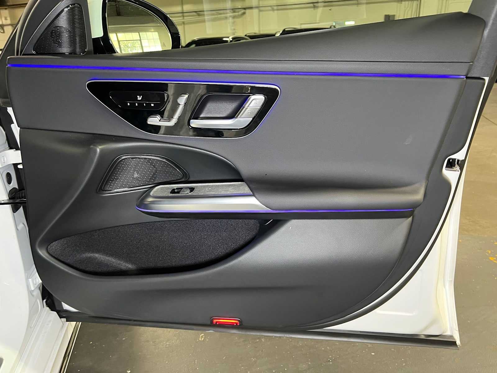 2026 Mercedes-Benz E 350 4MATIC® Sedan
