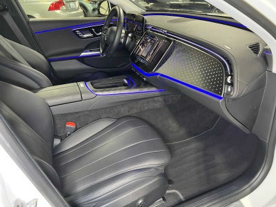 2026 Mercedes-Benz E 350 4MATIC® Sedan