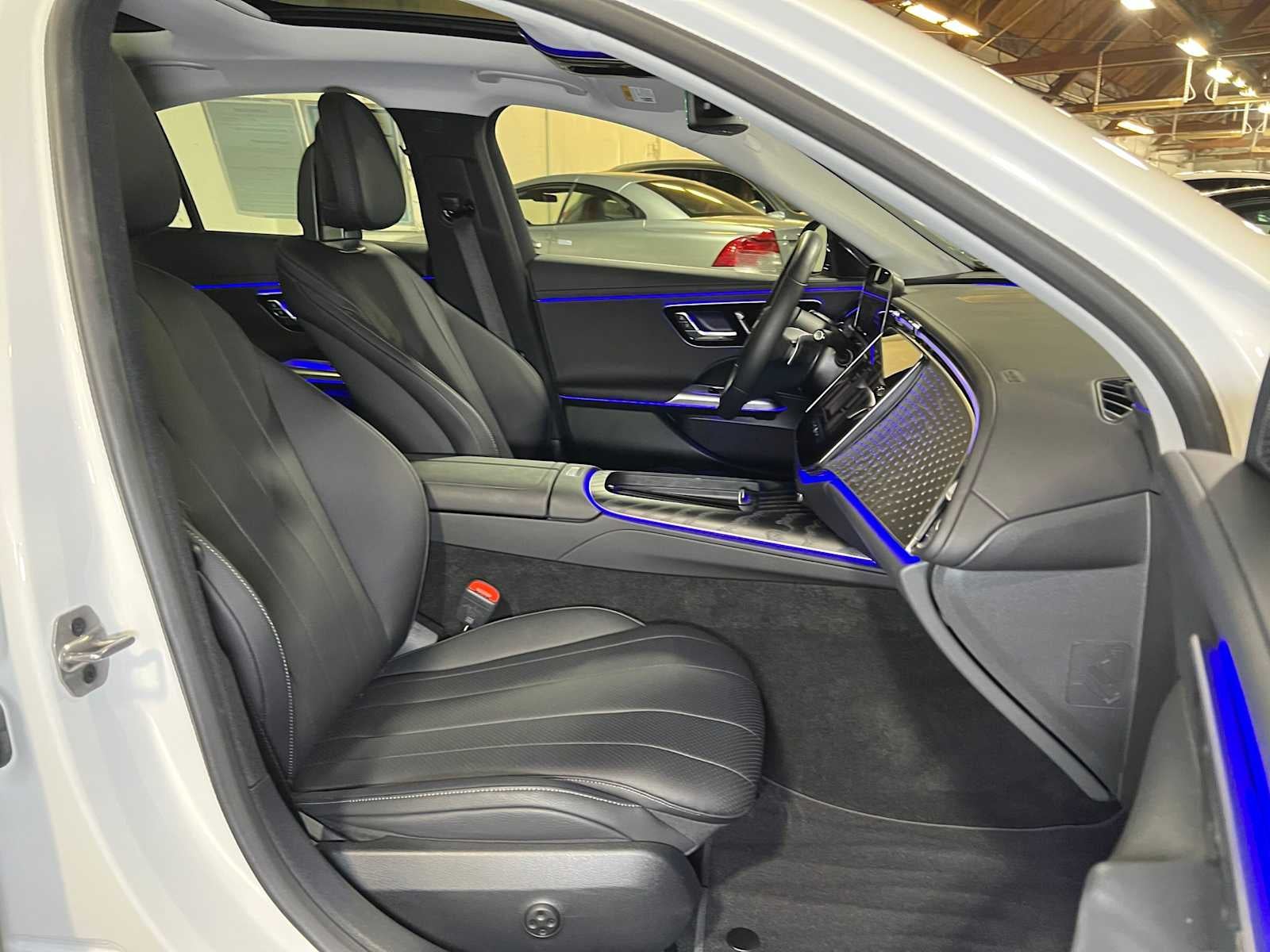 2026 Mercedes-Benz E 350 4MATIC® Sedan