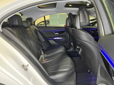 2026 Mercedes-Benz E 350 4MATIC® Sedan