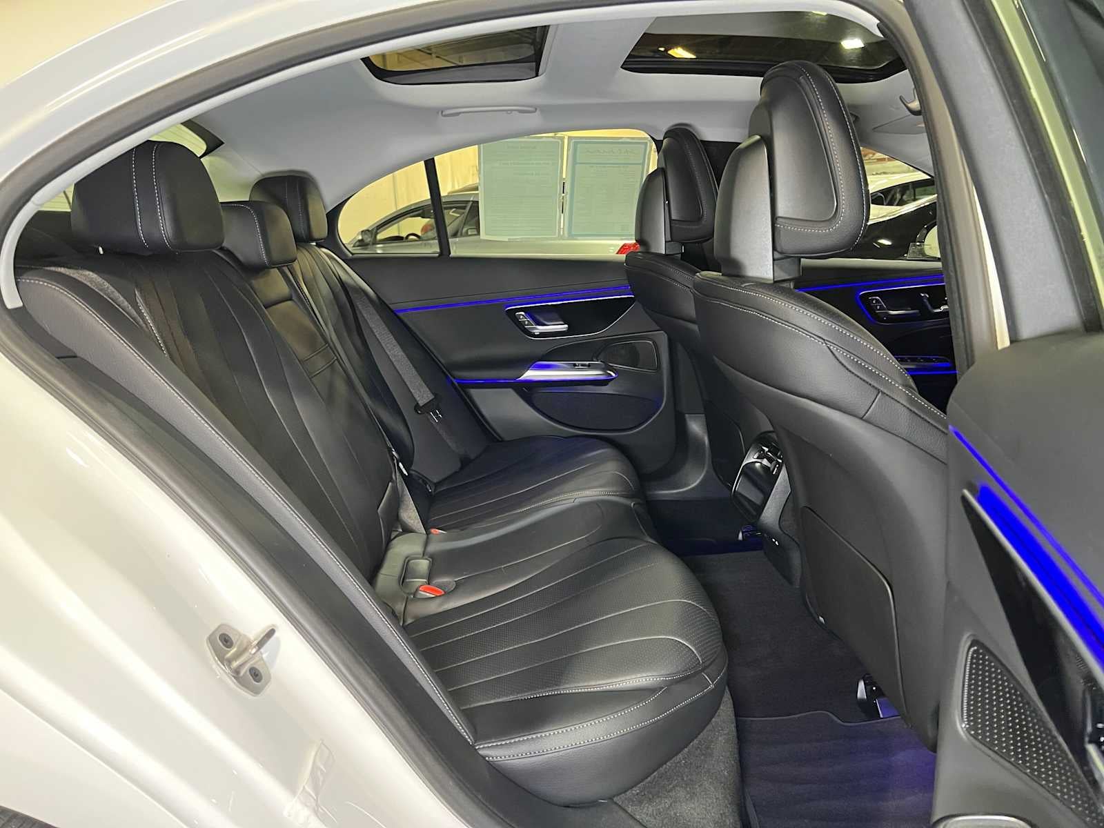 2026 Mercedes-Benz E 350 4MATIC® Sedan