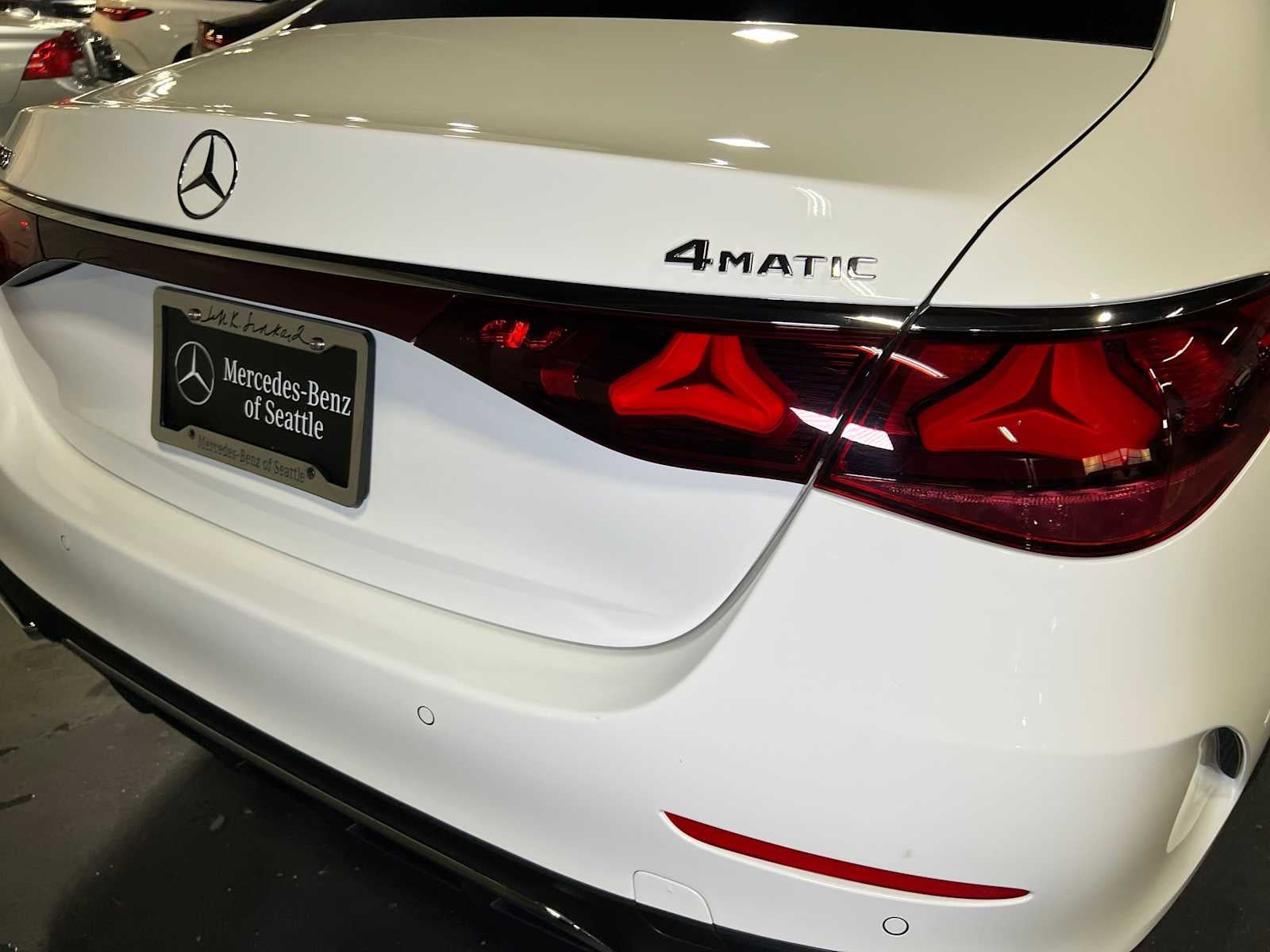 2026 Mercedes-Benz E 350 4MATIC® Sedan