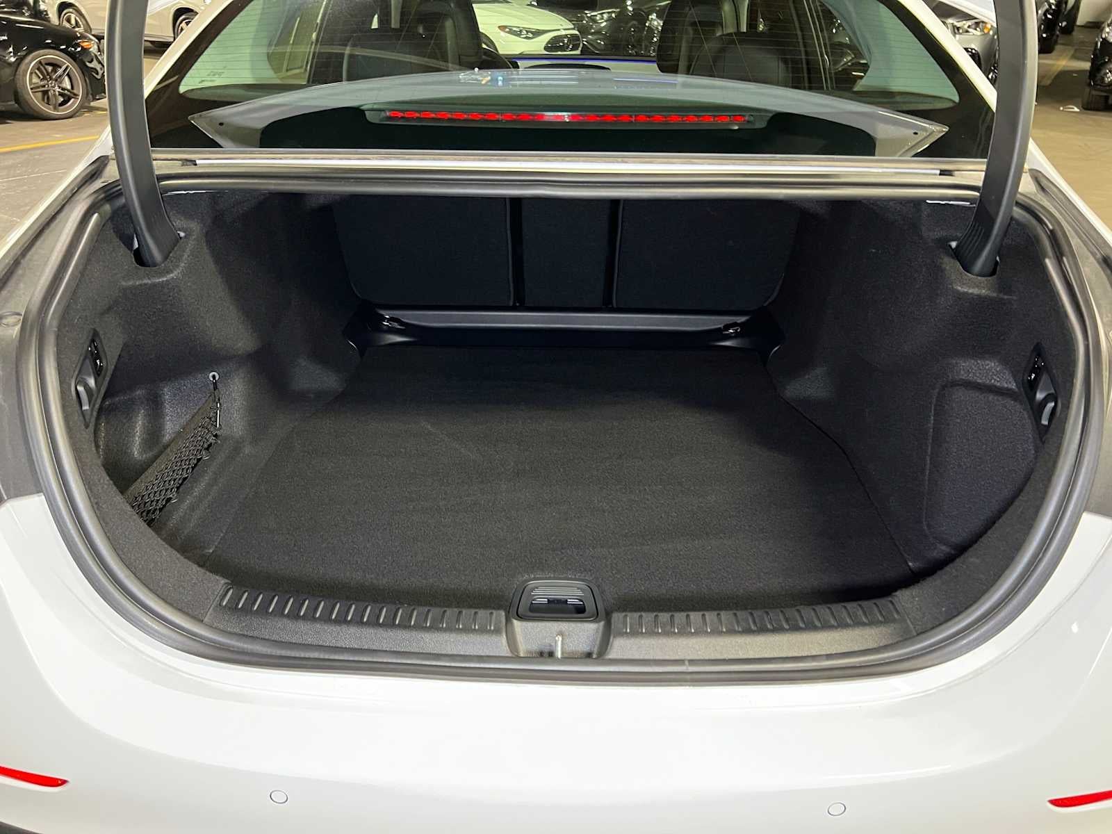 2026 Mercedes-Benz E 350 4MATIC® Sedan