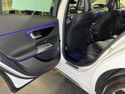 2026 Mercedes-Benz E 350 4MATIC® Sedan