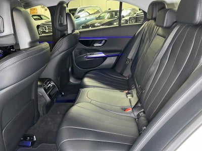 2026 Mercedes-Benz E 350 4MATIC® Sedan