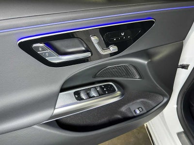 2026 Mercedes-Benz E 350 4MATIC® Sedan