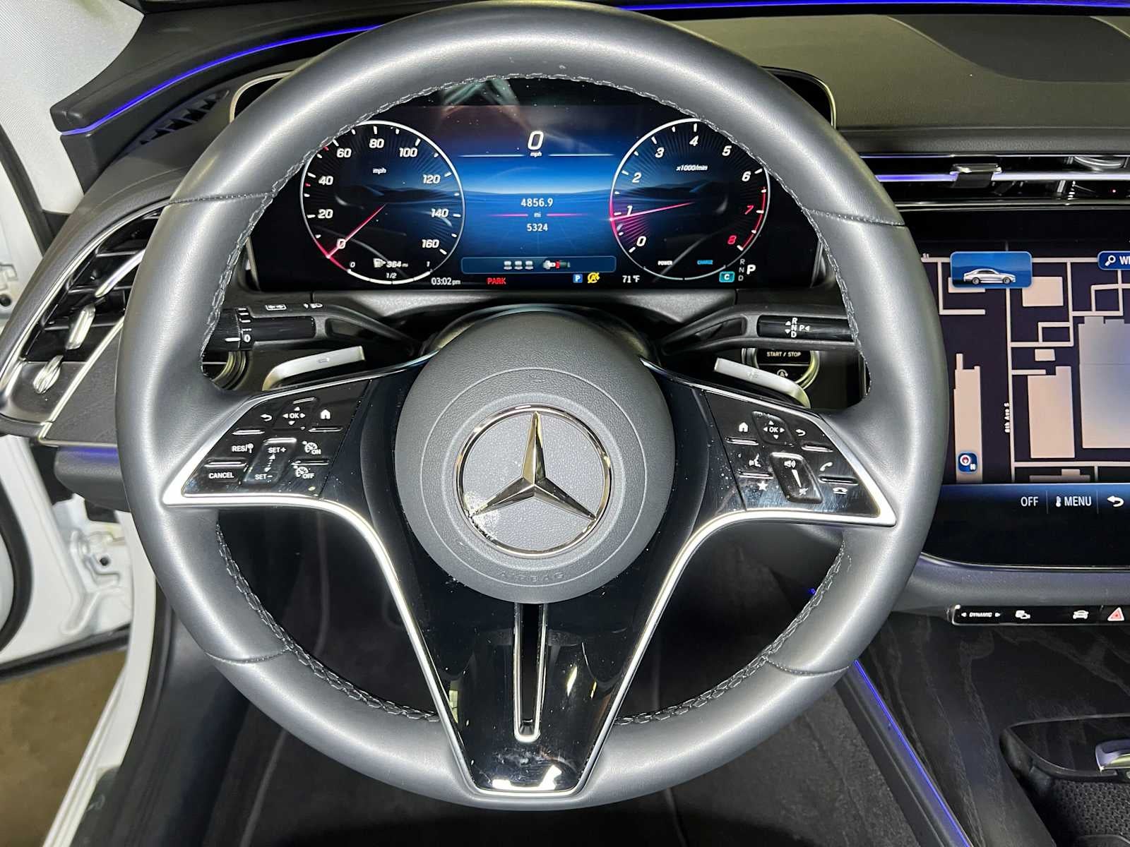 2026 Mercedes-Benz E 350 4MATIC® Sedan