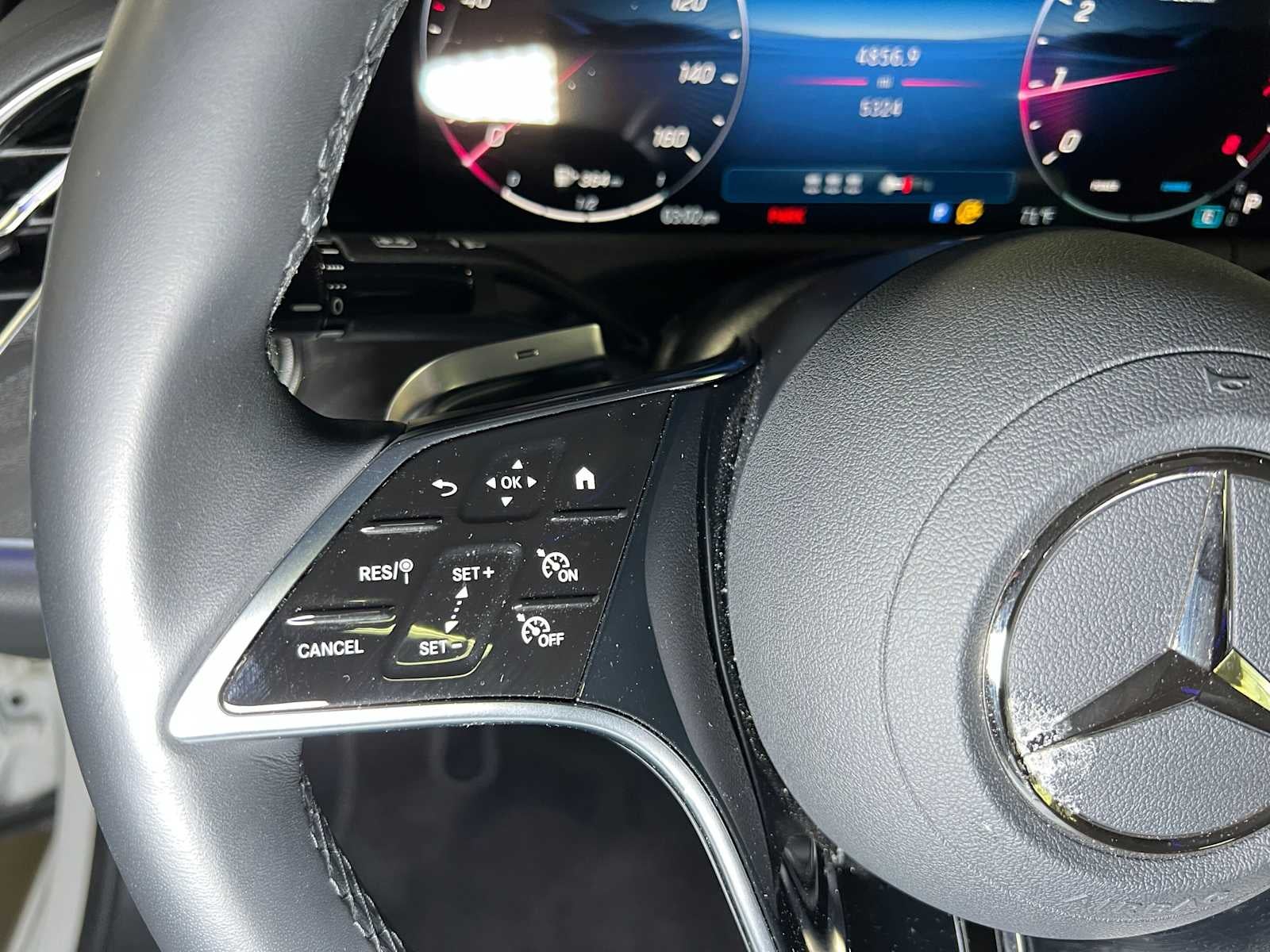 2026 Mercedes-Benz E 350 4MATIC® Sedan
