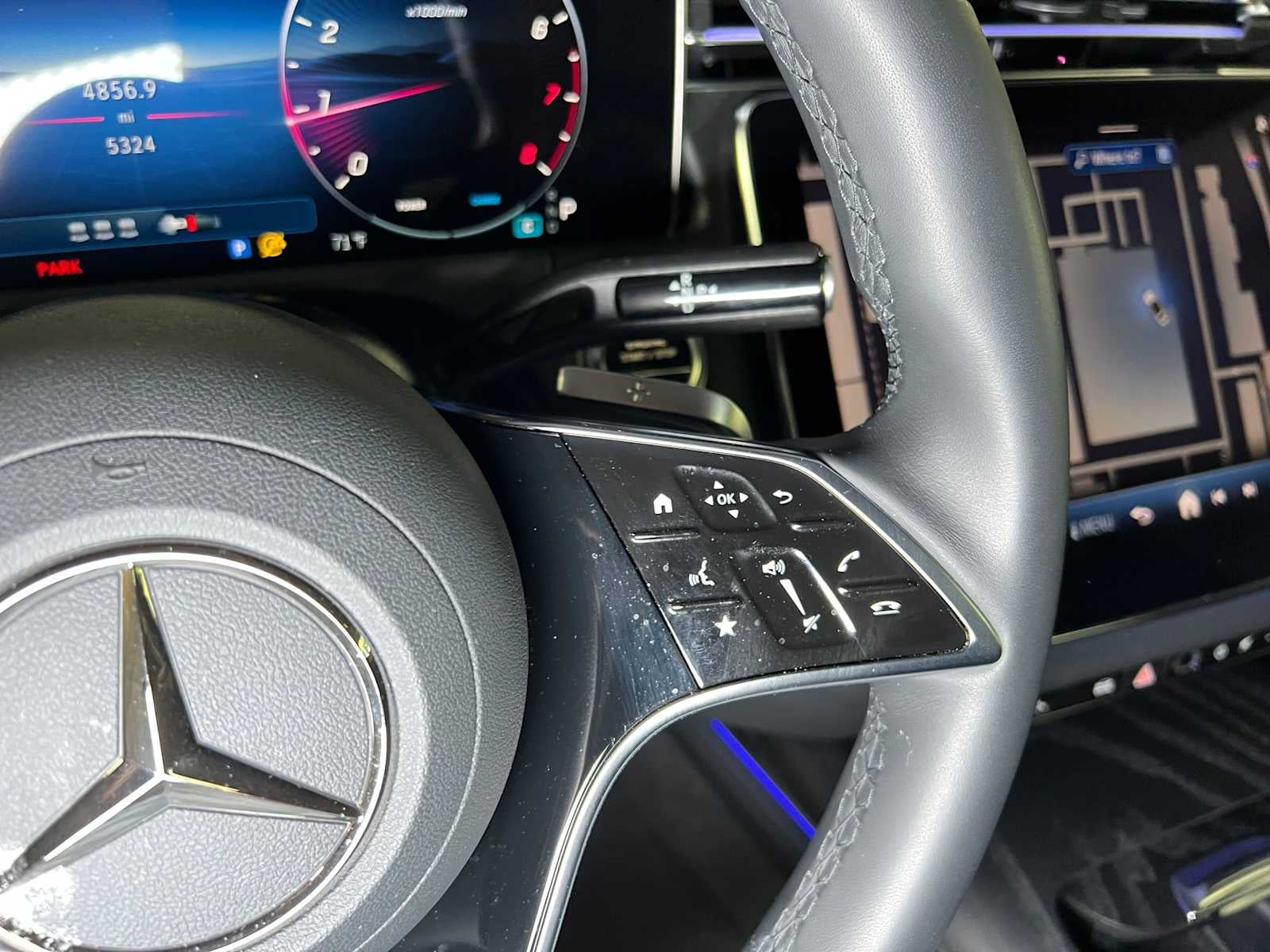 2026 Mercedes-Benz E 350 4MATIC® Sedan