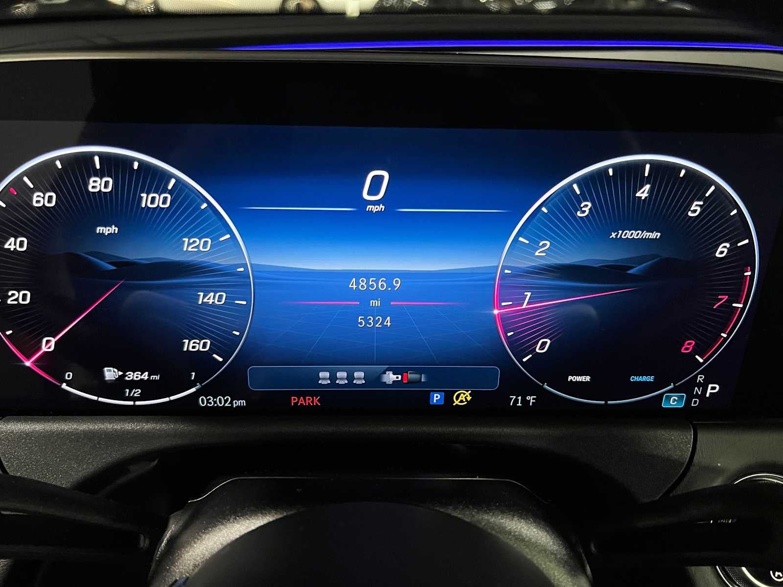 2026 Mercedes-Benz E 350 4MATIC® Sedan