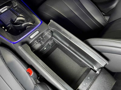2026 Mercedes-Benz E 350 4MATIC® Sedan