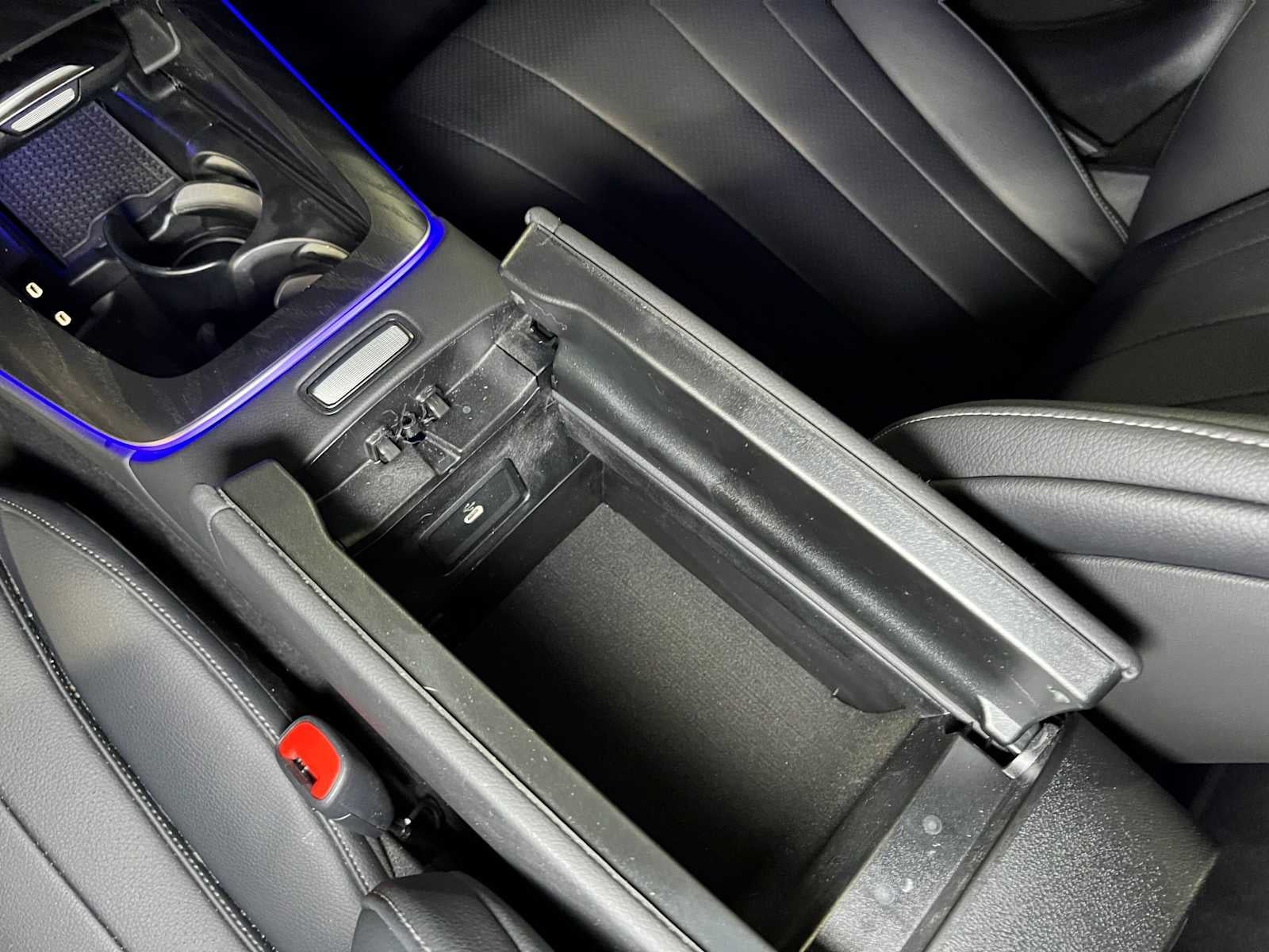 2026 Mercedes-Benz E 350 4MATIC® Sedan