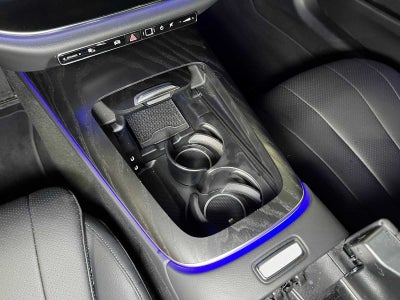 2026 Mercedes-Benz E 350 4MATIC® Sedan