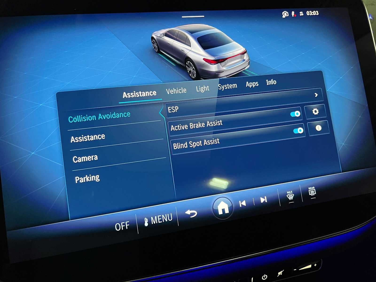 2026 Mercedes-Benz E 350 4MATIC® Sedan