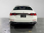 2026 Mercedes-Benz E 350 4MATIC® Sedan