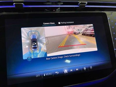 2026 Mercedes-Benz E 350 4MATIC® Sedan