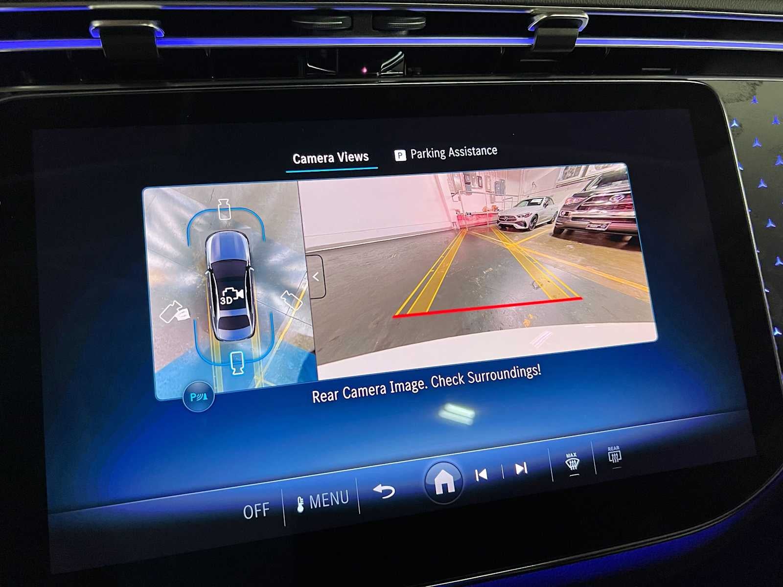 2026 Mercedes-Benz E 350 4MATIC® Sedan