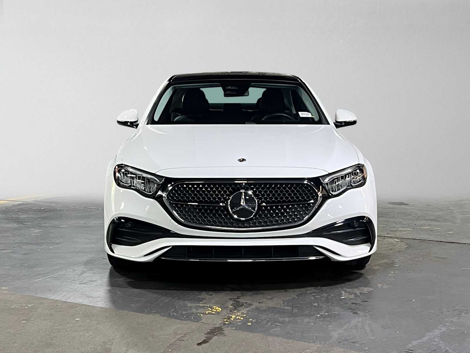 2026 Mercedes-Benz E 350 4MATIC® Sedan
