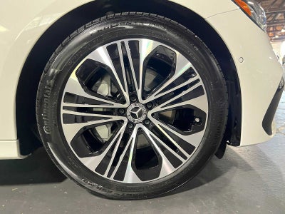 2026 Mercedes-Benz E 350 4MATIC® Sedan