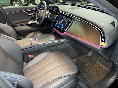2026 Mercedes-Benz E 350 4MATIC® Sedan