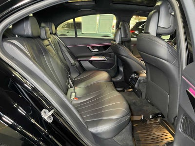 2026 Mercedes-Benz E 350 4MATIC® Sedan