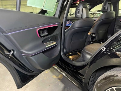2026 Mercedes-Benz E 350 4MATIC® Sedan