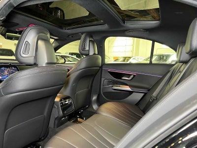 2026 Mercedes-Benz E 350 4MATIC® Sedan