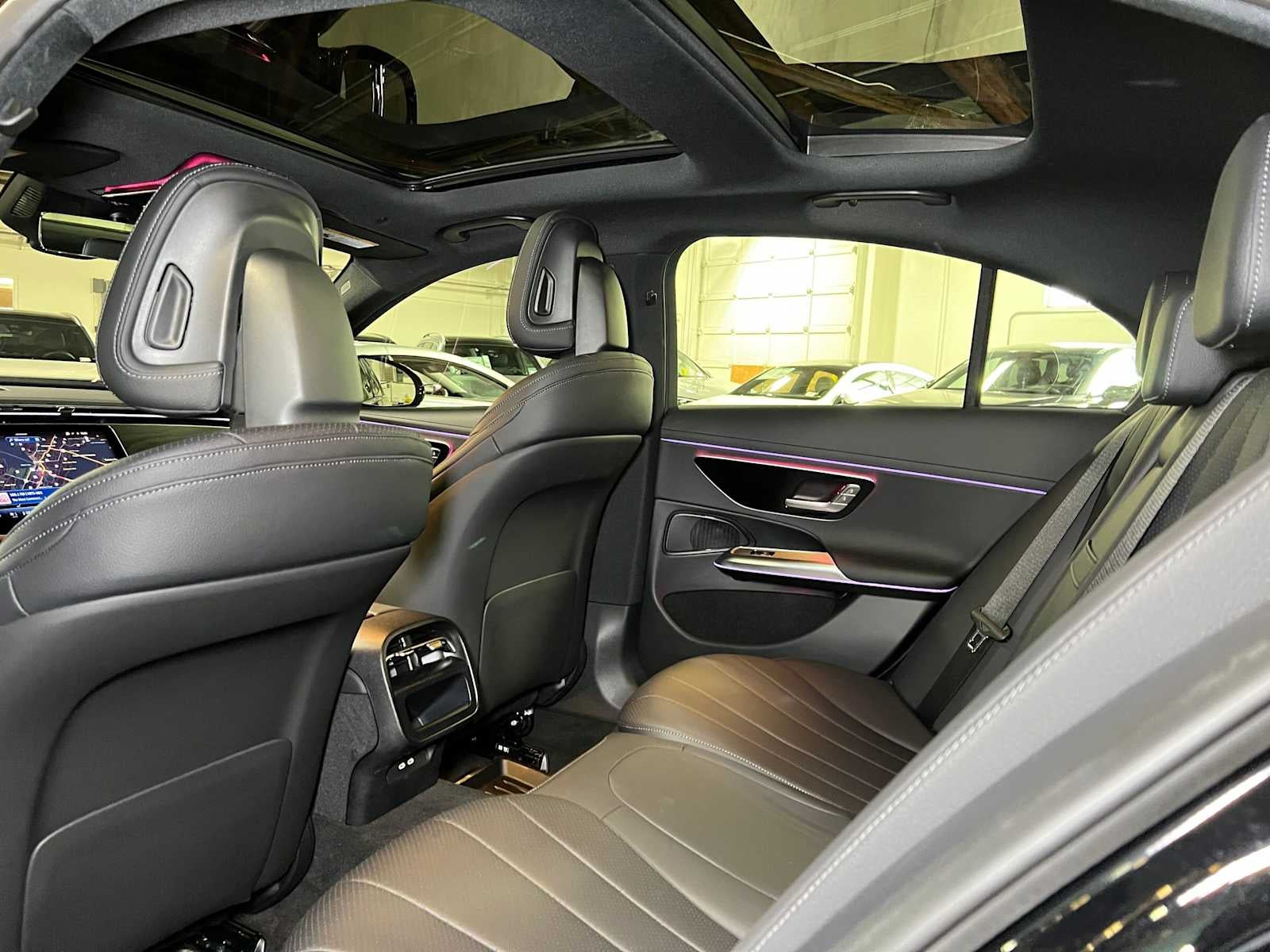 2026 Mercedes-Benz E 350 4MATIC® Sedan