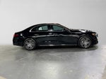 2026 Mercedes-Benz E 350 4MATIC® Sedan