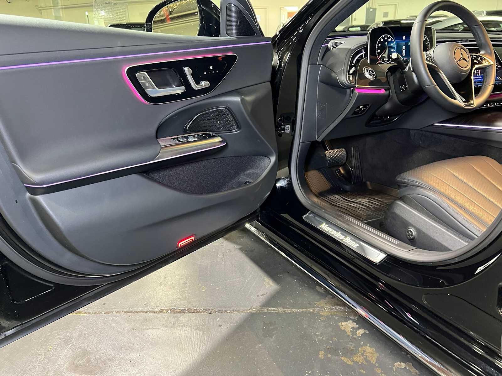 2026 Mercedes-Benz E 350 4MATIC® Sedan