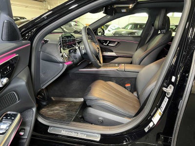 2026 Mercedes-Benz E 350 4MATIC® Sedan