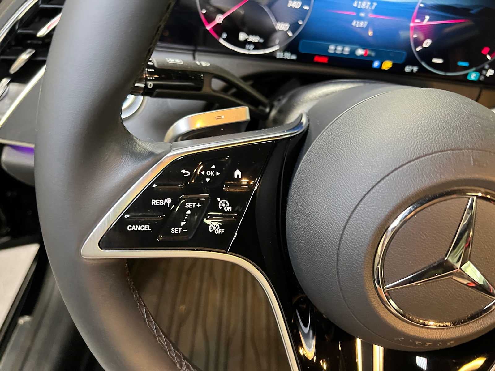 2026 Mercedes-Benz E 350 4MATIC® Sedan