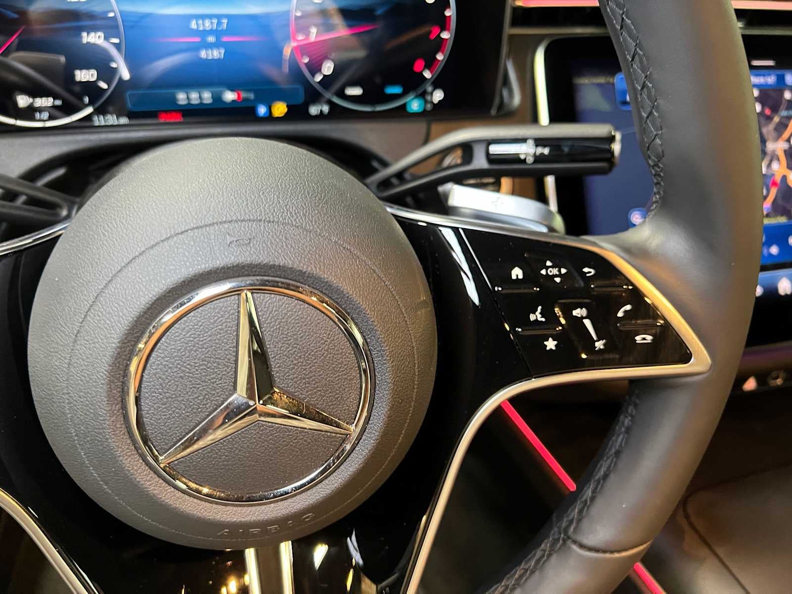 2026 Mercedes-Benz E 350 4MATIC® Sedan