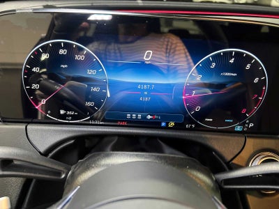 2026 Mercedes-Benz E 350 4MATIC® Sedan