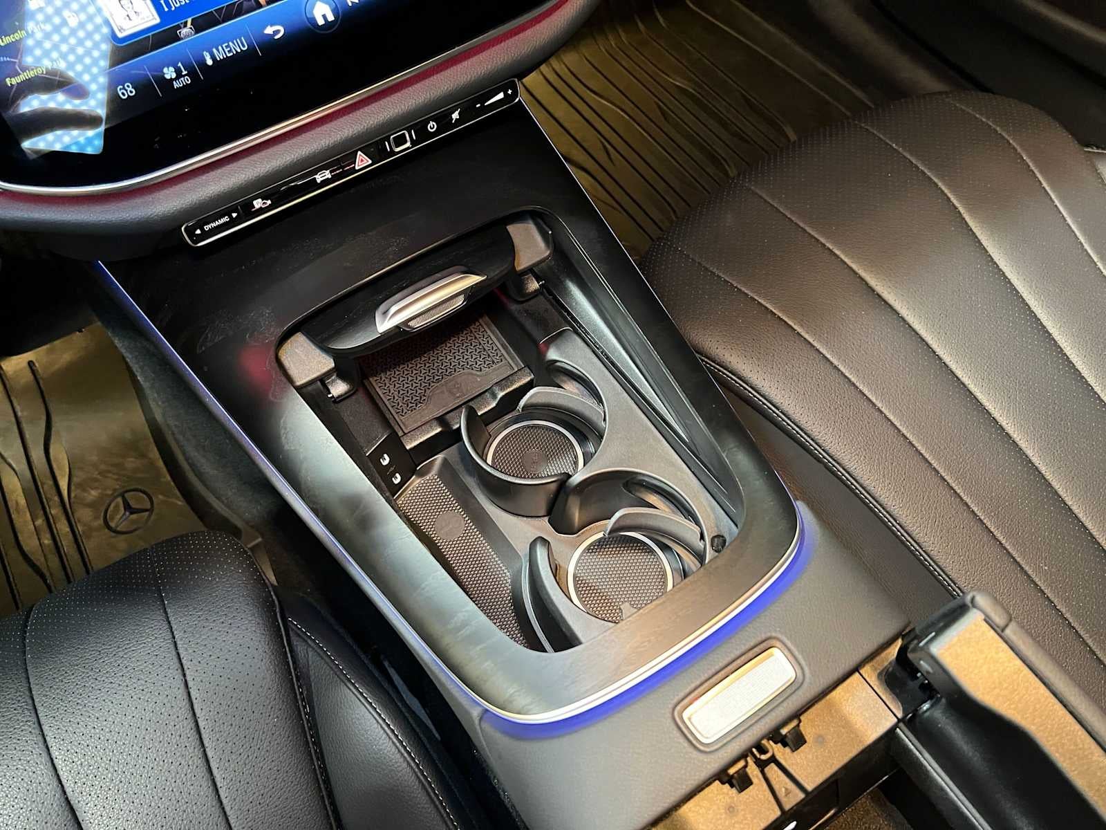 2026 Mercedes-Benz E 350 4MATIC® Sedan