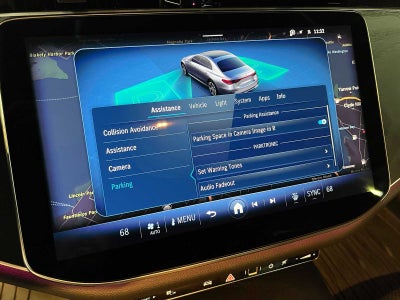 2026 Mercedes-Benz E 350 4MATIC® Sedan