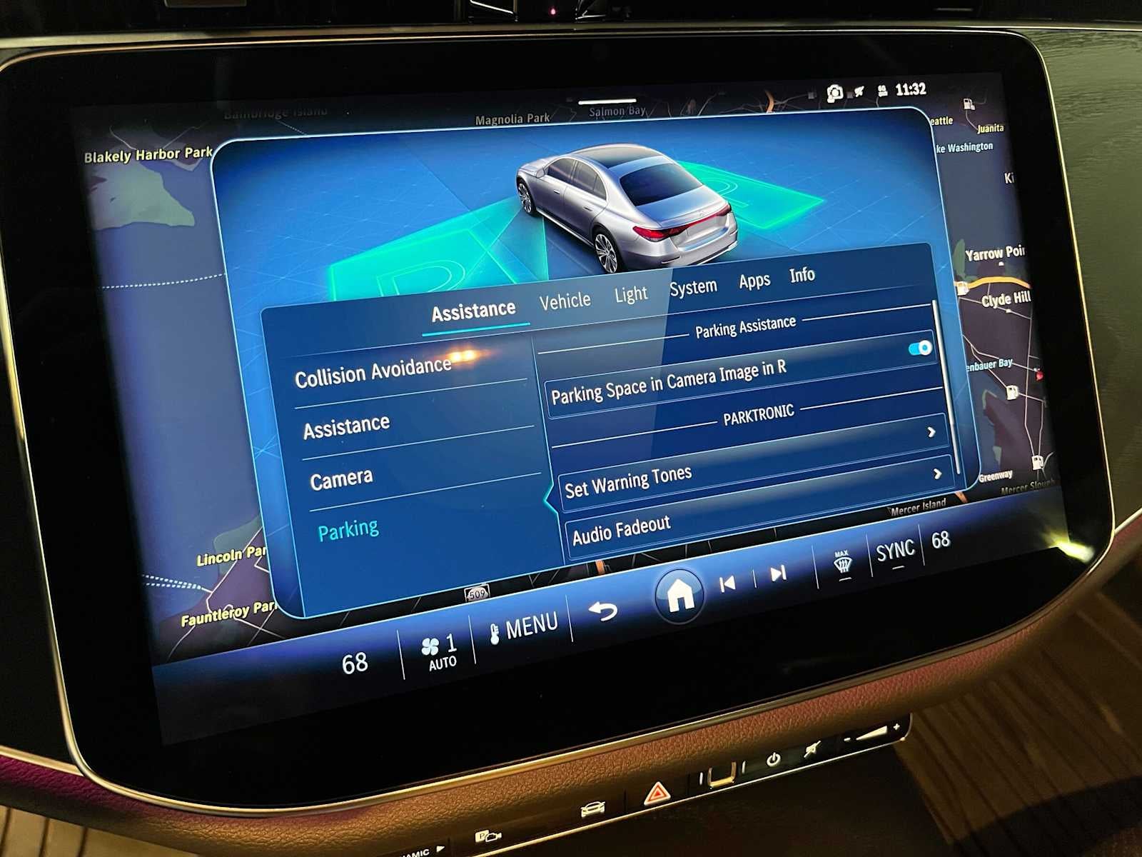 2026 Mercedes-Benz E 350 4MATIC® Sedan
