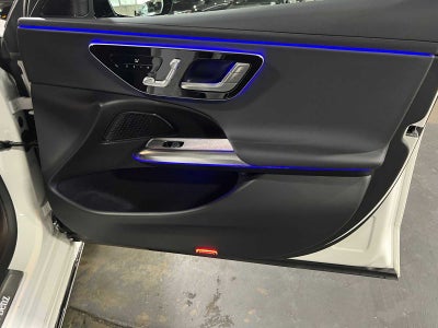 2026 Mercedes-Benz E 350 4MATIC® Sedan