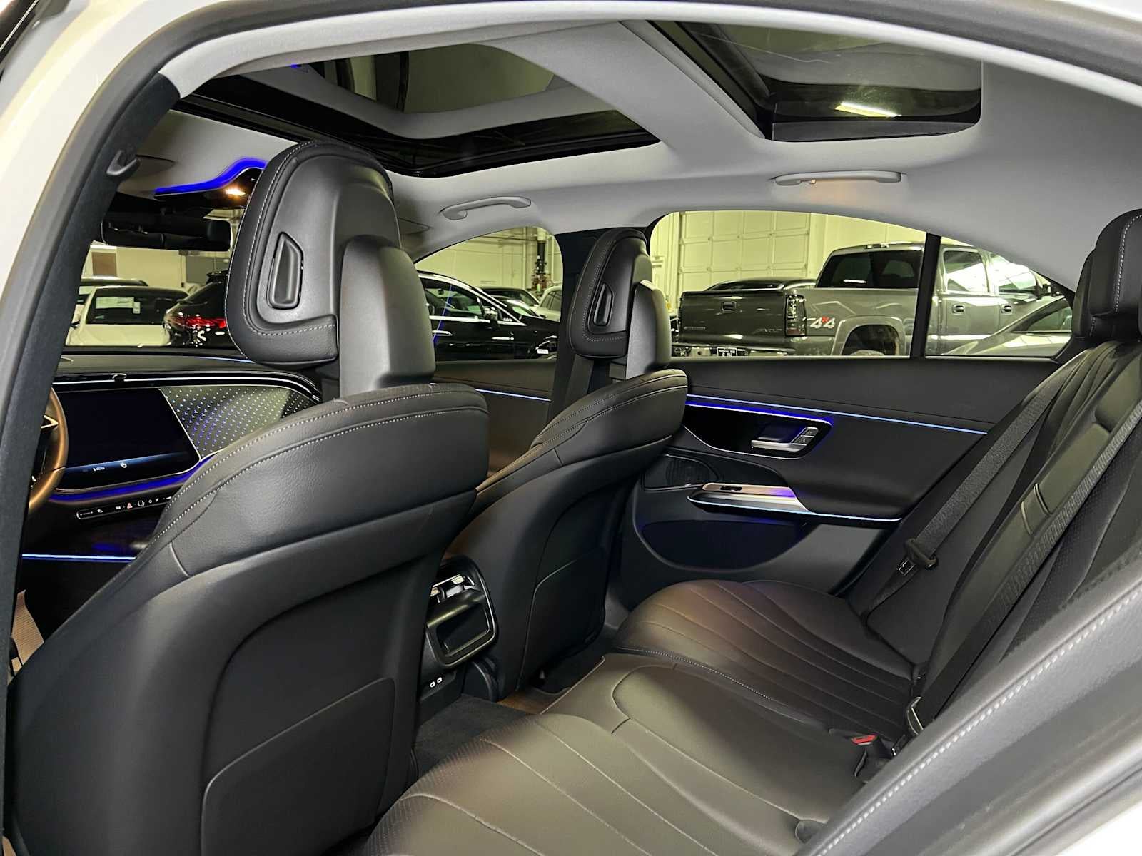 2026 Mercedes-Benz E 350 4MATIC® Sedan