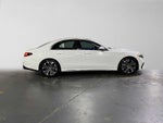 2026 Mercedes-Benz E 350 4MATIC® Sedan