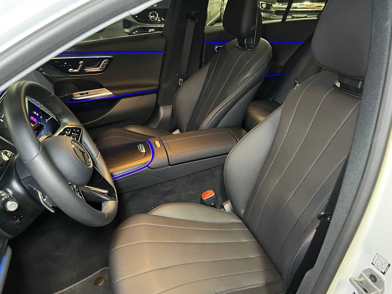 2026 Mercedes-Benz E 350 4MATIC® Sedan