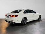2026 Mercedes-Benz E 350 4MATIC® Sedan
