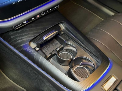 2026 Mercedes-Benz E 350 4MATIC® Sedan