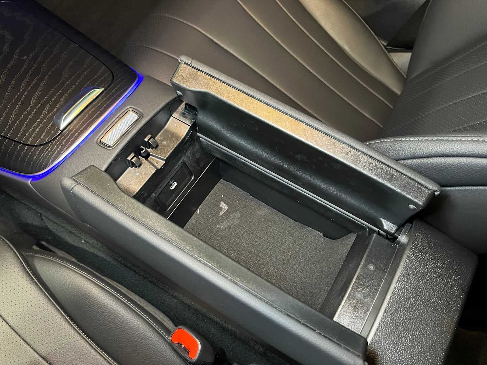 2026 Mercedes-Benz E 350 4MATIC® Sedan