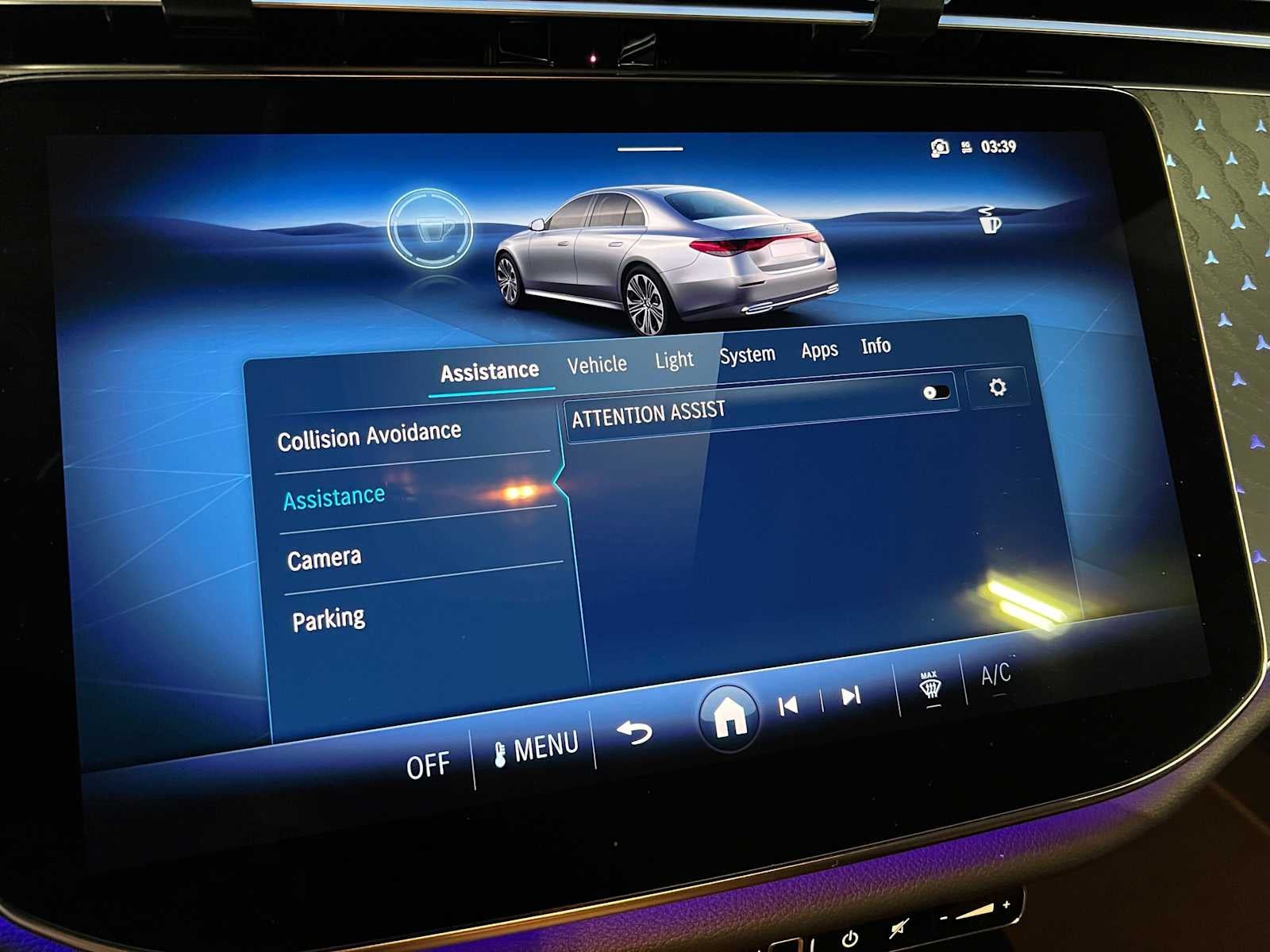 2026 Mercedes-Benz E 350 4MATIC® Sedan