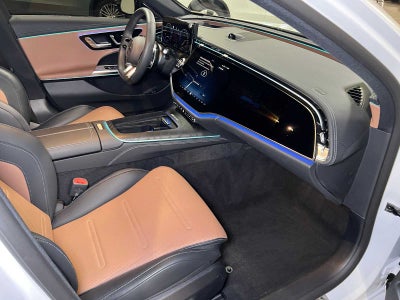 2025 Mercedes-Benz AMG® E 53 E 4MATIC®+ Sedan