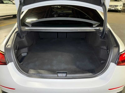 2025 Mercedes-Benz AMG® E 53 E 4MATIC®+ Sedan
