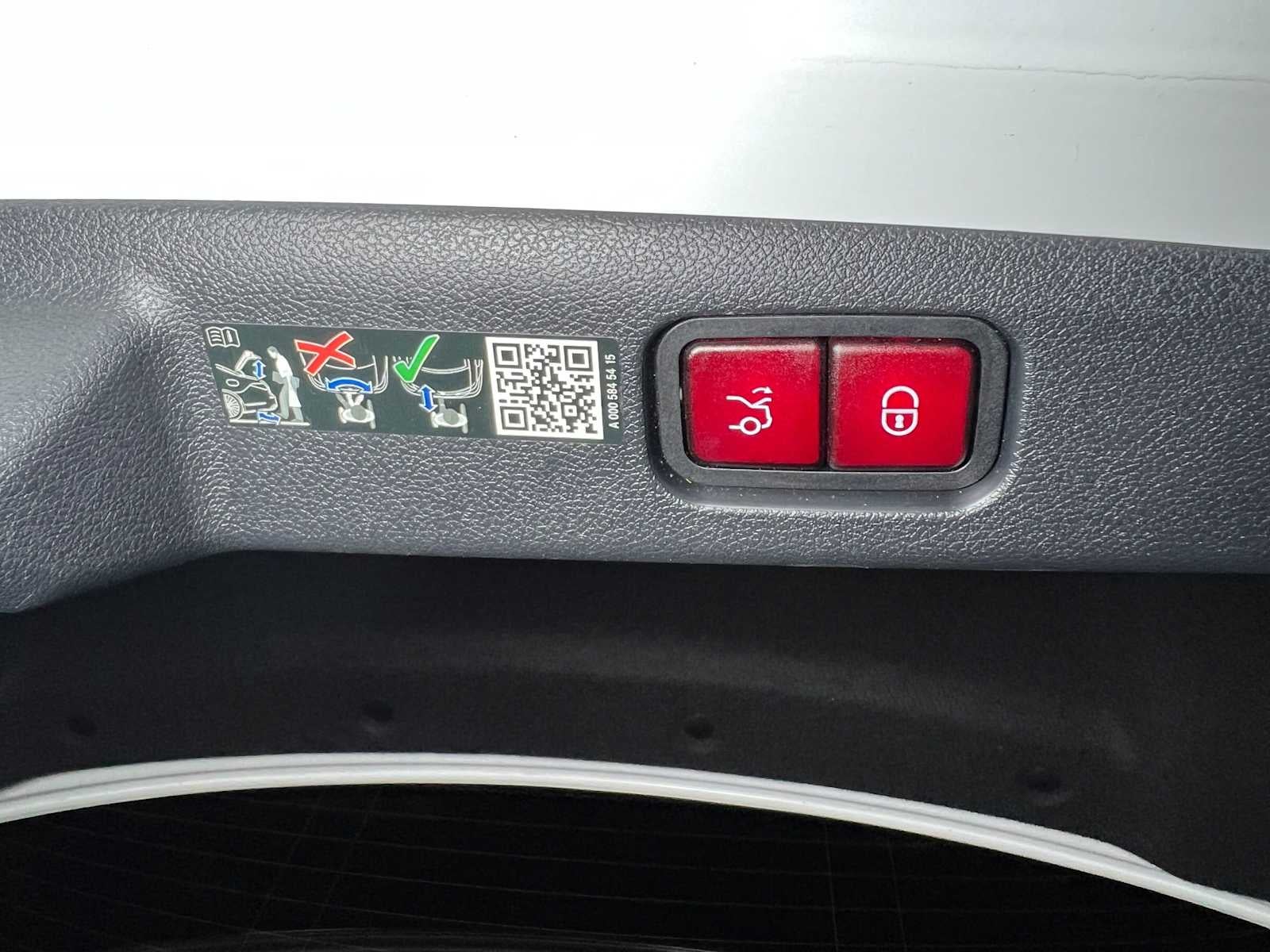 2025 Mercedes-Benz AMG® E 53 E 4MATIC®+ Sedan